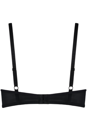 Carita black lace and sand BLACK LACE AND