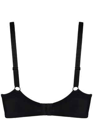 Carita black lace and sand BLACK LACE AND