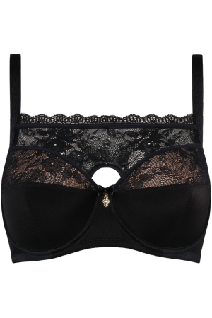Carita black lace and sand BLACK LACE AND
