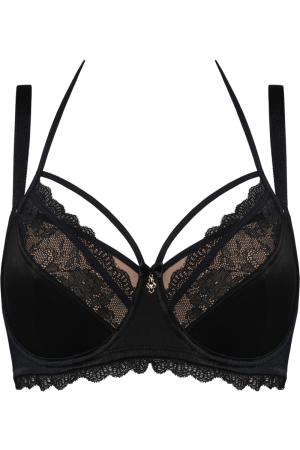 Carita black lace and sand BLACK LACE AND