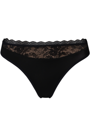 Carita black lace and sand BLACK LACE AND