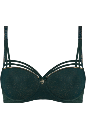 Dame de Paris Pine Green PINE GREEN