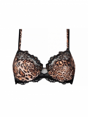 Fauve Amour AP AMBRE PANTHE