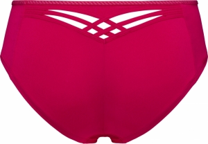 DAME DE PARIS BRAZILIAN BRIEF AZALEA RED