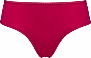 DAME DE PARIS BRAZILIAN BRIEF AZALEA RED