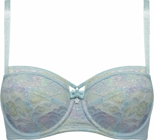 MARIPOSA BALCONY AQUA BLUE