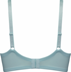 MARIPOSA BEUGELBH AQUA BLUE