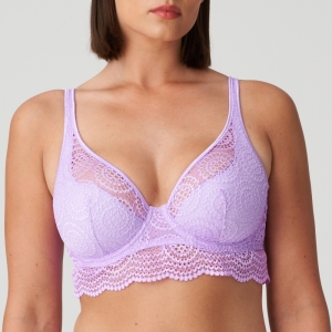 PETIT PARIS LDC Lavender Cr