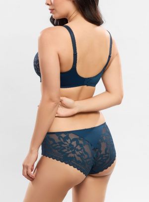 LEIA  0567 BLEU OCEAN