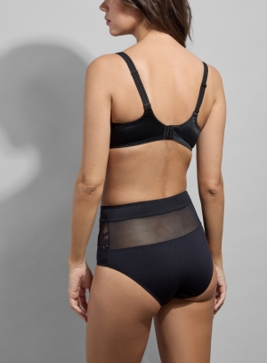 PAOLA 0003 NOIR