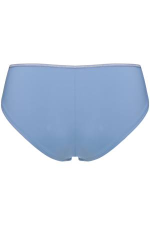 SNOWFLAKE POWDER BLUE