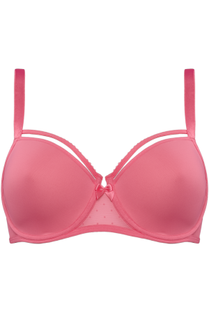 PEEKABOO PINK LEMONADE