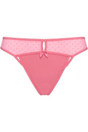 PEEKABOO  PINK LEMONADE