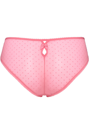 PEEKABOO  PINK LEMONADE