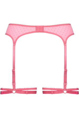 PEEKABOO  PINK LEMONADE