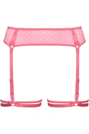 PEEKABOO  PINK LEMONADE