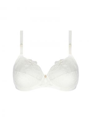 BELLISSIME AMOUR EN ECRU NACRE