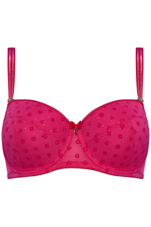 VALENTINA BRIGHT ROSE AND