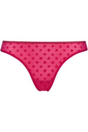 VALENTINA BRIGHT ROSE AND