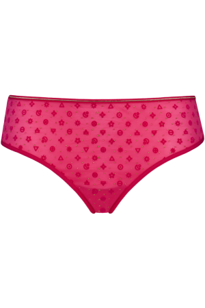 VALENTINA  BRIGHT ROSE AND