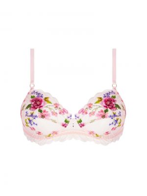 LIBERTINE EN FLEURS LIBRE ECLOSION