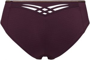 DAME DE PARIS AUBERGINE WHISP
