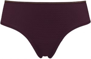DAME DE PARIS AUBERGINE WHISP
