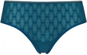 BLUE ANGEL  MIDNIGHT TEAL