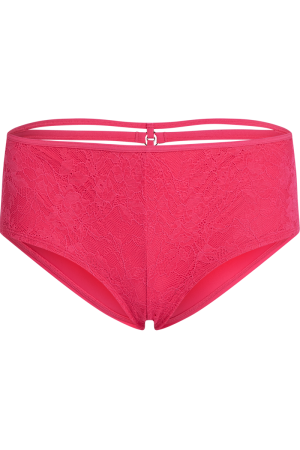 SPACE ODYSSEY  BRIGHT PINK