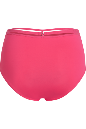 SPACE ODYSSEY  BRIGHT PINK