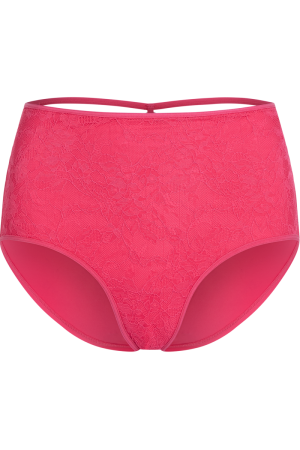 SPACE ODYSSEY  BRIGHT PINK