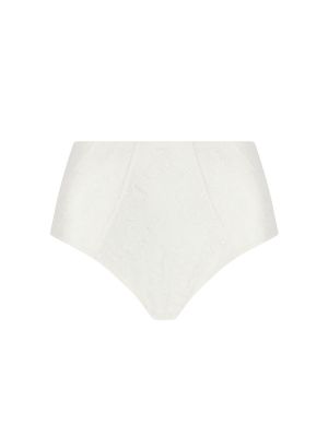 SUBLIME ORGANZA ECRU NACRE