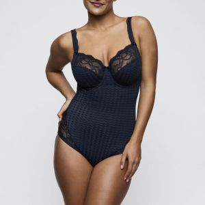 MADISON VEL velvet blue